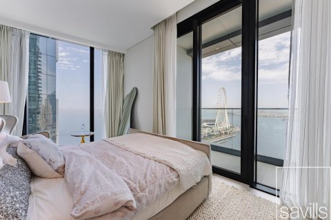 3 غرف نوم شقة في The Address Jumeirah Resort and Spa, الإمارات العربية المتحدة رقم 203781 13
