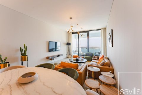 3 غرف نوم شقة في The Address Jumeirah Resort and Spa, الإمارات العربية المتحدة رقم 203781 4