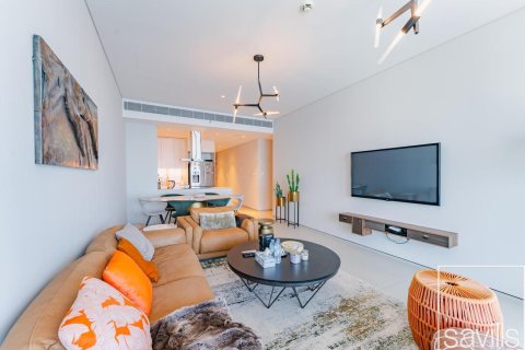 3 غرف نوم شقة في The Address Jumeirah Resort and Spa, الإمارات العربية المتحدة رقم 203781 6