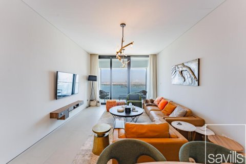 3 غرف نوم شقة في The Address Jumeirah Resort and Spa, الإمارات العربية المتحدة رقم 203781 3