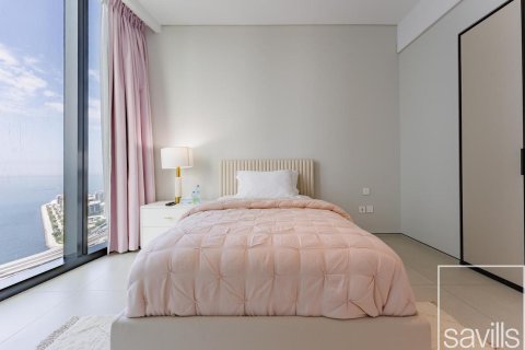 3 غرف نوم شقة في The Address Jumeirah Resort and Spa, الإمارات العربية المتحدة رقم 203781 18