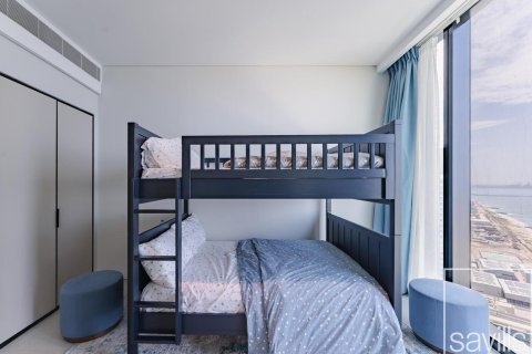 3 غرف نوم شقة في The Address Jumeirah Resort and Spa, الإمارات العربية المتحدة رقم 203781 21
