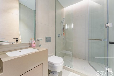 3 غرف نوم شقة في The Address Jumeirah Resort and Spa, الإمارات العربية المتحدة رقم 203781 22