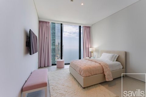 3 غرف نوم شقة في The Address Jumeirah Resort and Spa, الإمارات العربية المتحدة رقم 203781 16