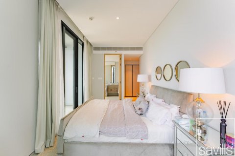 3 غرف نوم شقة في The Address Jumeirah Resort and Spa, الإمارات العربية المتحدة رقم 203781 12