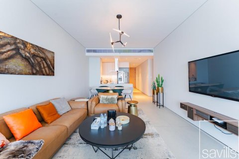 3 غرف نوم شقة في The Address Jumeirah Resort and Spa, الإمارات العربية المتحدة رقم 203781 7