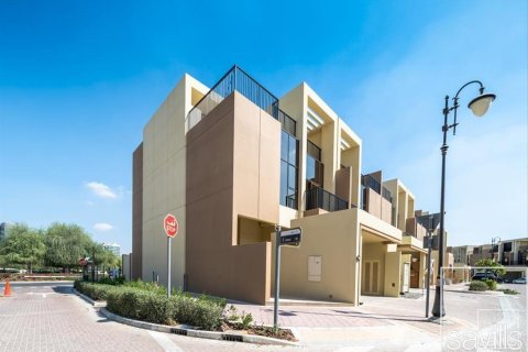 4 غرف نوم تاون هاوس في Victory Heights, الإمارات العربية المتحدة رقم 203784 18