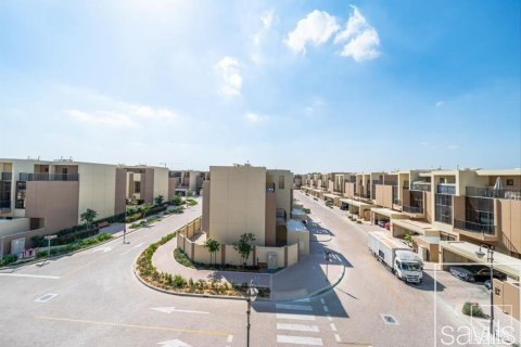 4 غرف نوم تاون هاوس في Victory Heights, الإمارات العربية المتحدة رقم 203784 12