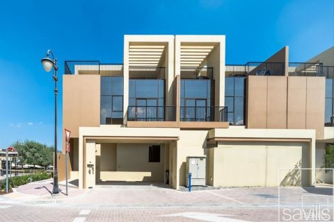 4 غرف نوم تاون هاوس في Victory Heights, الإمارات العربية المتحدة رقم 203784