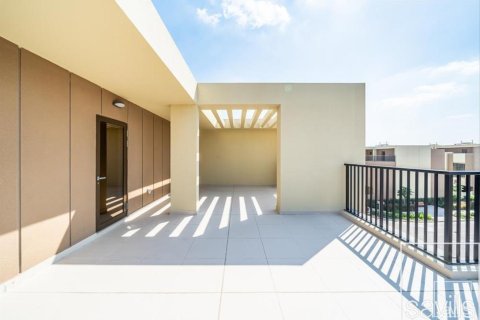 4 غرف نوم تاون هاوس في Victory Heights, الإمارات العربية المتحدة رقم 203784 16