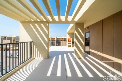4 غرف نوم تاون هاوس في Victory Heights, الإمارات العربية المتحدة رقم 203784 17
