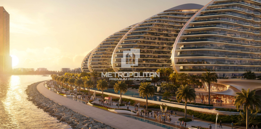 Appartement de 3 chambres No. 130266