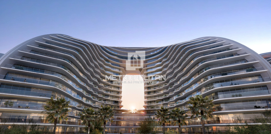 Appartement de 2 chambres No. 130268