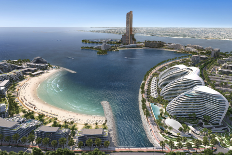 Квартира с 2 спальнями  №130267 2