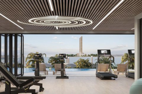 Appartement de 1 chambre  No. 124201 7