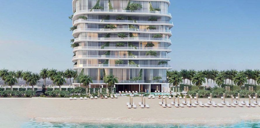 Appartement de 1 chambre  No. 124201