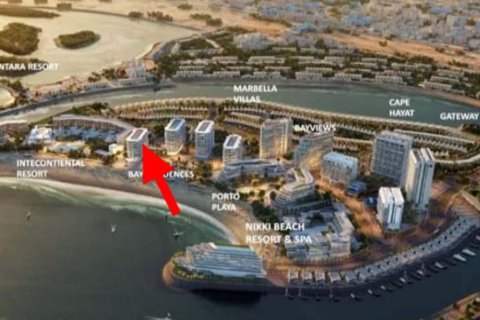 Квартира с 1 спальней  №124205 2