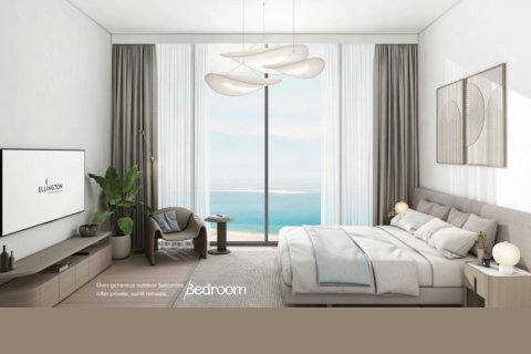 Appartement de 3 chambres  No. 124200 6