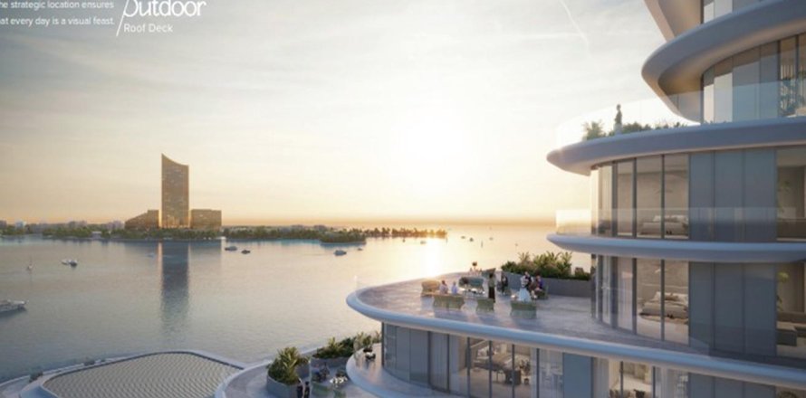 Appartement de 3 chambres  No. 124200