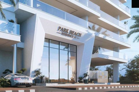 1 غرف نوم شقة رقم 124204 28