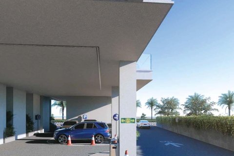 1 غرف نوم شقة رقم 124204 11