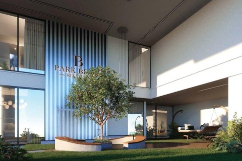 1 غرف نوم شقة رقم 124204 8