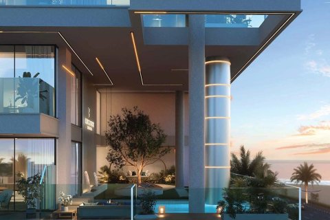 1 غرف نوم شقة رقم 124204 23