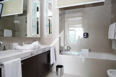 Appartement de 1 chambre  No. 111533 3