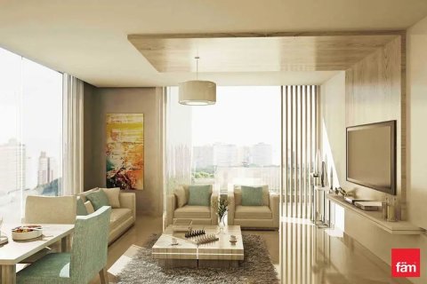Appartement de 3 chambres à Dubai, UAE No. 167816 5