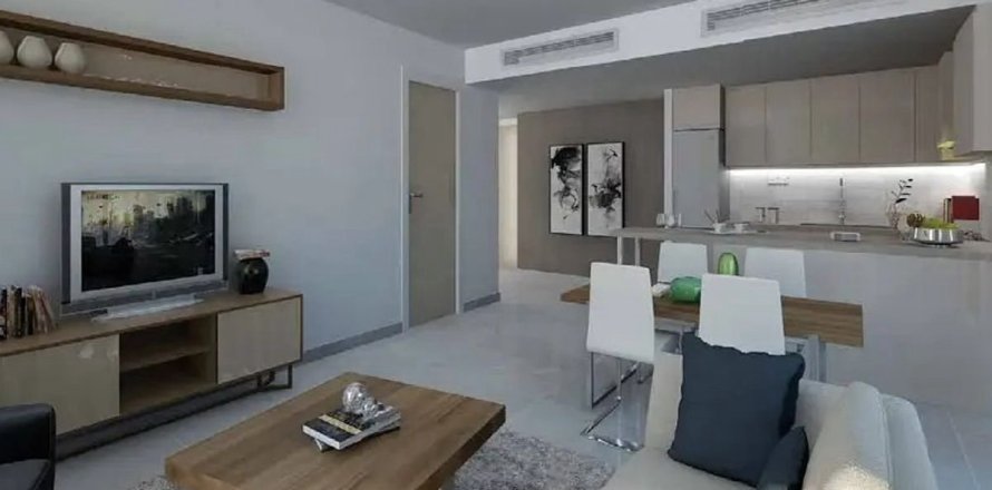 Appartement de 3 chambres à Dubai, UAE No. 167816