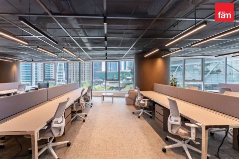 503.5m² Office in Dubai, UAE No. 167814 4