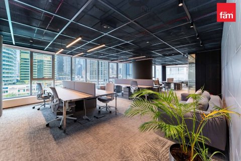 503.5m² Office in Dubai, UAE No. 167814