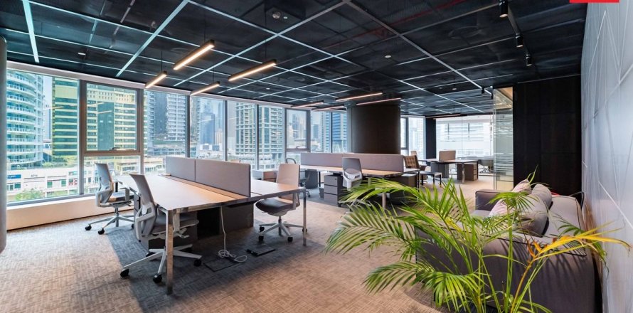 503.5m² Office in Dubai, UAE No. 167814