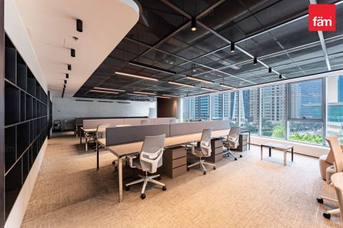 503.5m² Office in Dubai, UAE No. 167814 21
