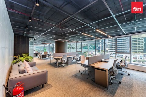 503.5m² Office in Dubai, UAE No. 167814 6