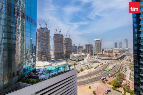 2 غرف نوم شقة في مرسى دبي, الإمارات العربية المتحدة رقم 167812 21