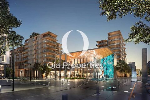 Apartment de 1 dormitorio en  Saadiyat Island, UAE No. 66118 7