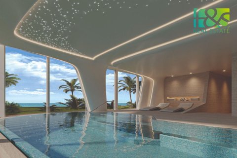 Appartement de 4 chambres à Al Marjan Island, UAE No. 28420 2