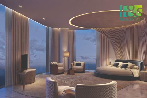 Appartement de 4 chambres à Al Marjan Island, UAE No. 28420 15