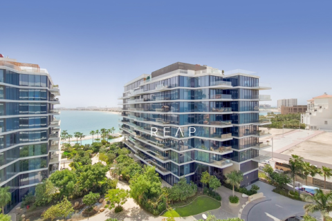 2 غرف نوم شقة في Serenia Residences The Palm, الإمارات العربية المتحدة رقم 28959 9