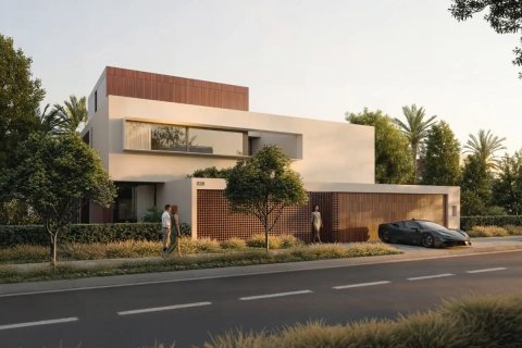 Villa de 5 chambres à Dubai, UAE No. 140377