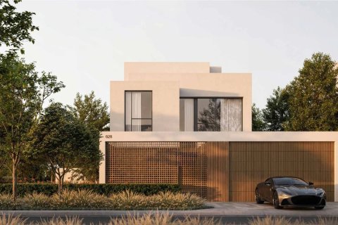 Villa de 5 chambres à Dubai, UAE No. 140377 3