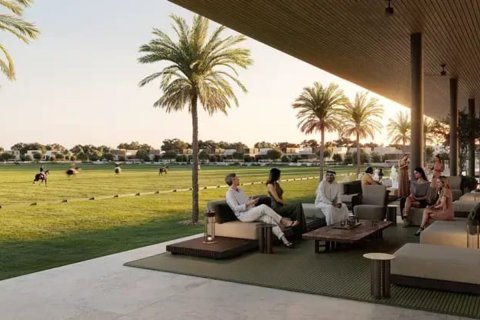 Villa de 5 chambres à Dubai, UAE No. 140377 6
