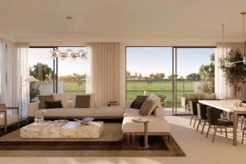 Villa de 5 chambres à Dubai, UAE No. 140377 9