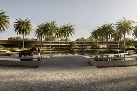 Villa de 5 chambres à Dubai, UAE No. 140377 5