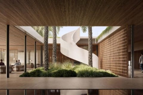 Villa de 5 chambres à Dubai, UAE No. 140377 7