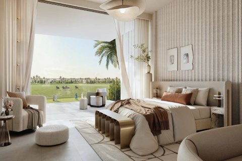 Villa de 5 chambres à Dubai, UAE No. 140377 11