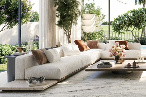 Villa de 5 chambres à Dubai, UAE No. 140377 8