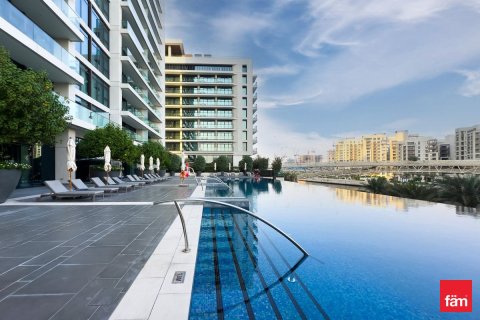 Appartement de 1 chambre à Dubai, UAE No. 140376 6