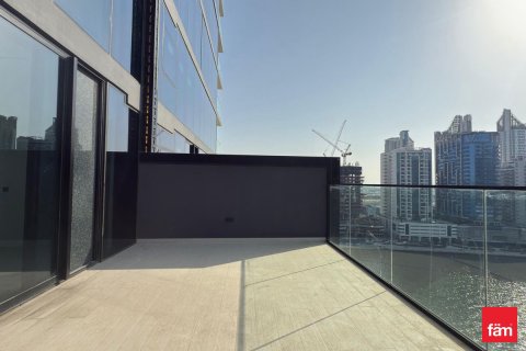 استوديو شقة في الخليج التجاري, الإمارات العربية المتحدة رقم 140378